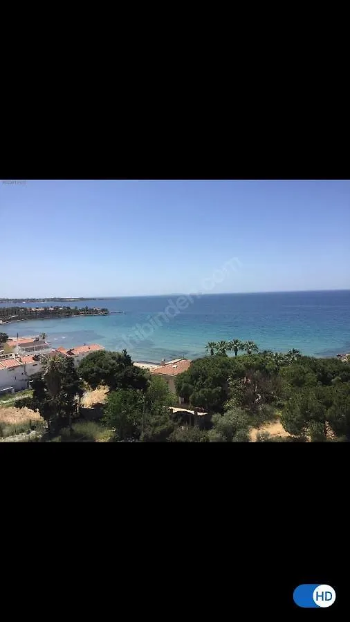 Adil'S Houses Oda ve Kahvaltı Didim